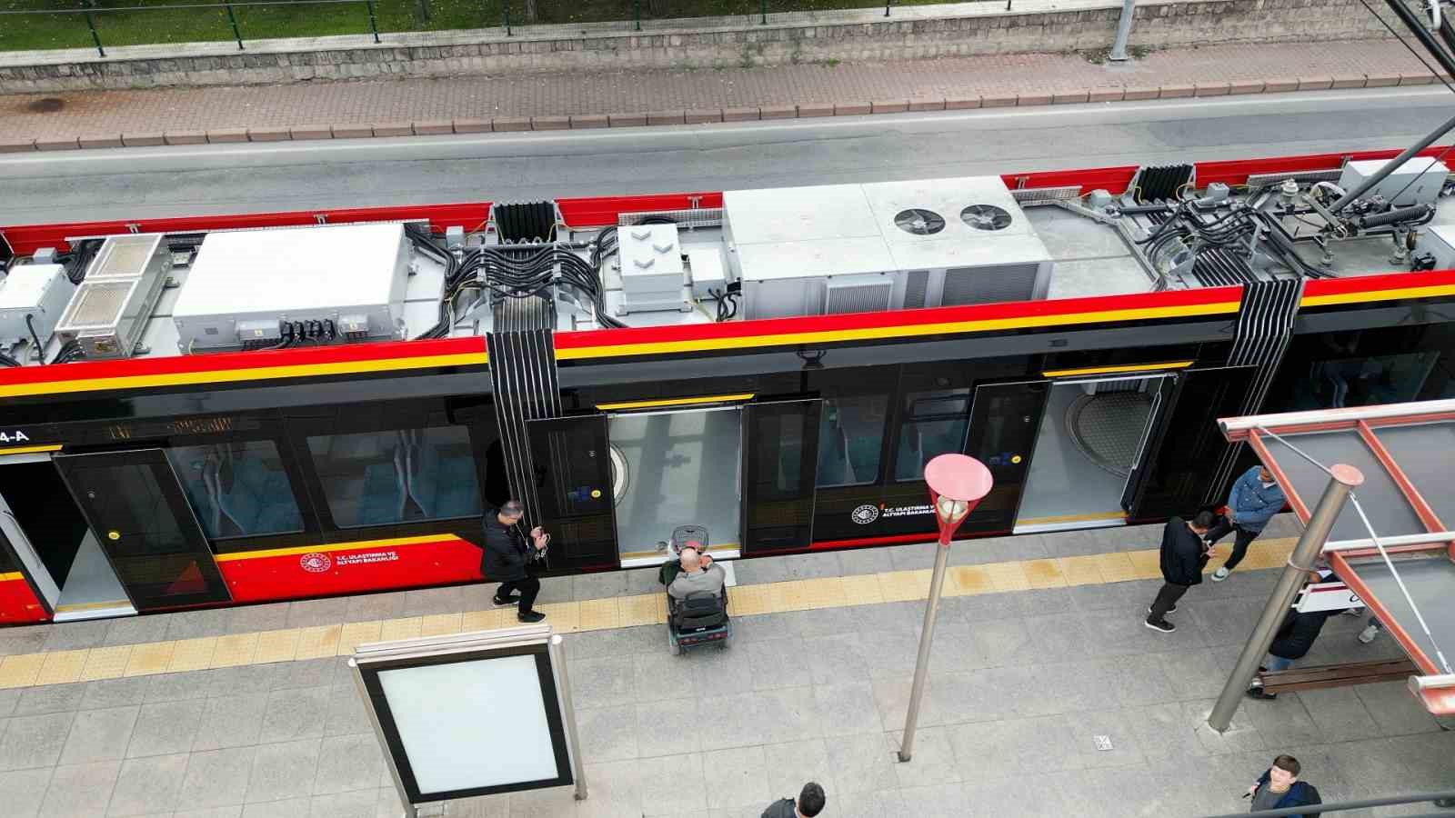 Başkan Büyükkılıç’tan özel ihtiyaçlı vatandaşlara ulaşımda büyük kolaylık