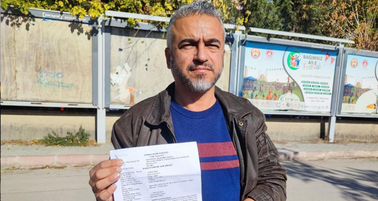 Kazım Koyuncu’nun şarkısını sosyal medyasında kullanan öğretmenden 50 bin TL telif istendi