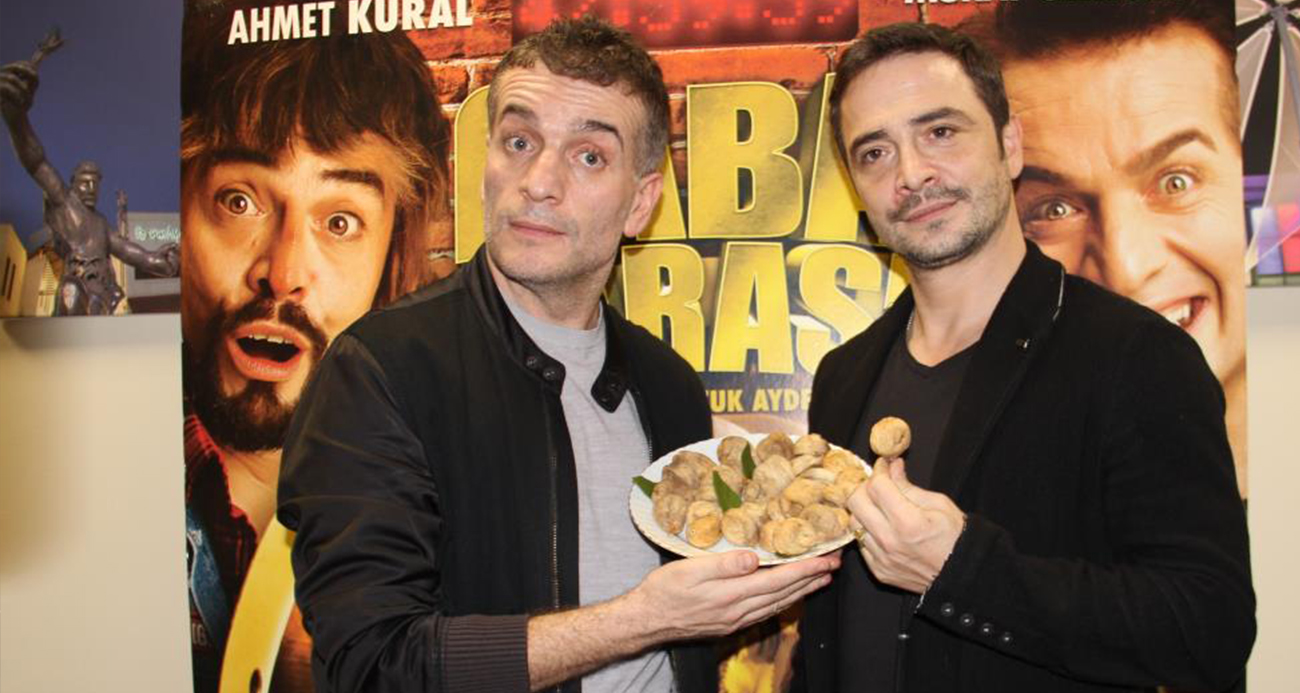 Oyuncu Murat Cemcir’in sağlık durumuyla ilgili hastaneden açıklama: 