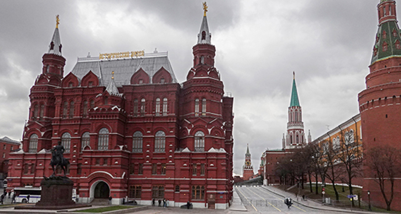 Kremlin: 
