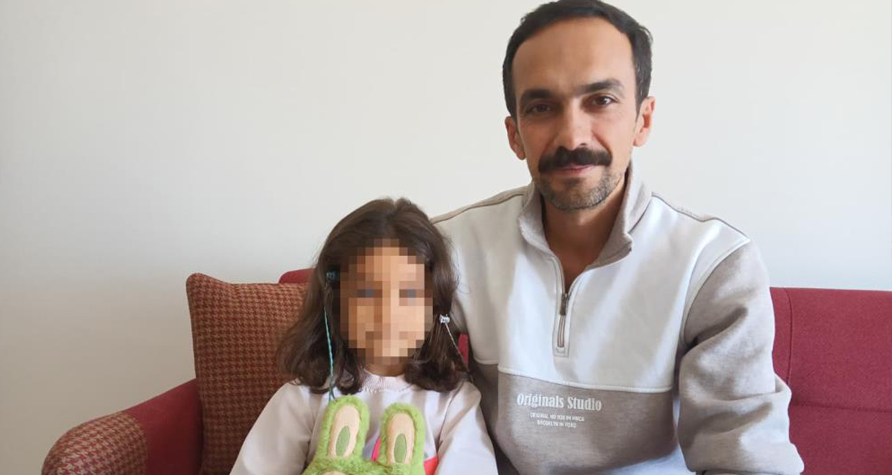 Çocukları pitbull saldırısında yaralanan baba: 