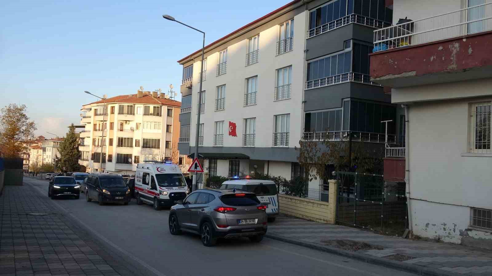 Malatya’da 61 yaşındaki kadın evinde ölü bulundu