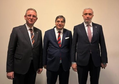 Tavşanlı’da noter yoğunluğu için hafta sonu mesaisi talebi Adalet Bakanlığı’na iletildi