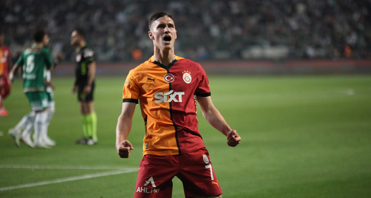 Tahkim Kurulu, Roland Sallai’nin cezasını onadı