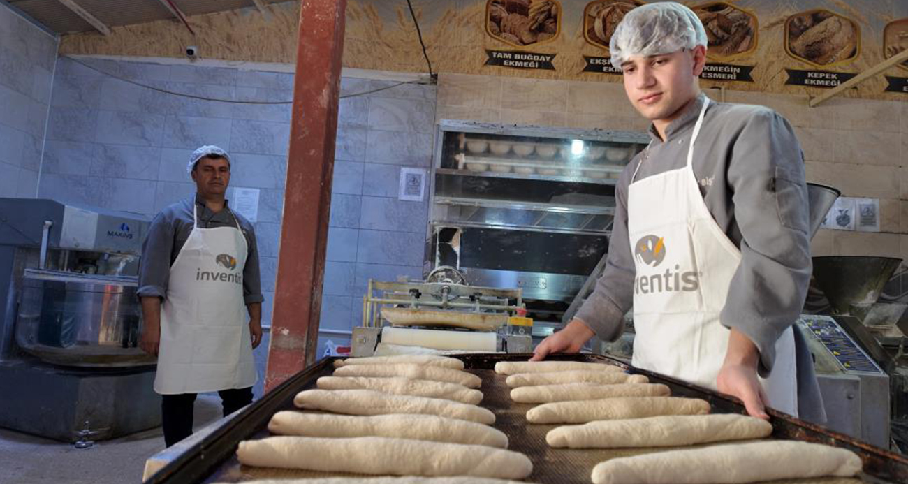 Siirt’te bu okul fabrika gibi çalışıyor: Yıllık 2 milyon ciro