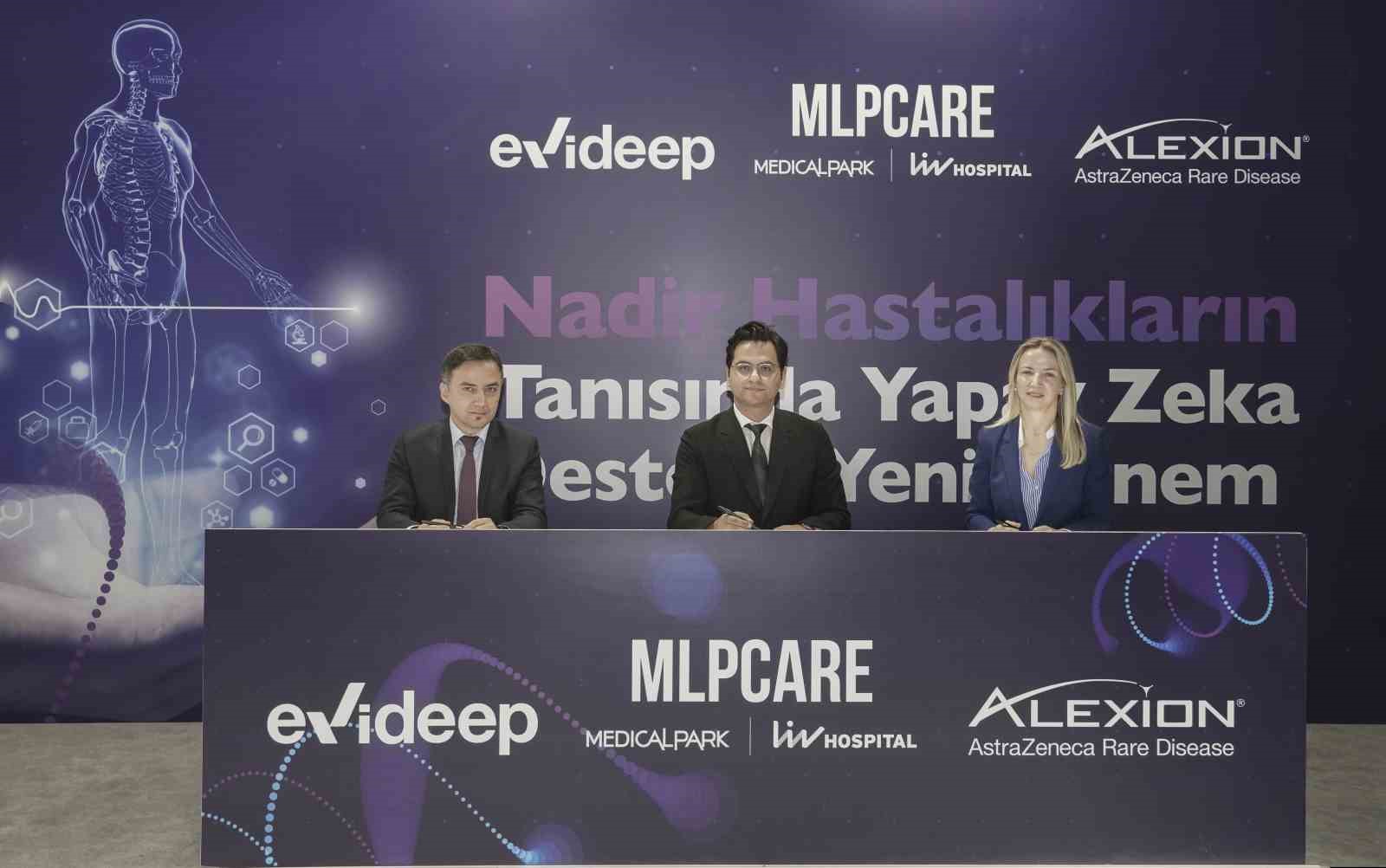 Nadir hastalıkların tanısında yapay zekâ dönemi