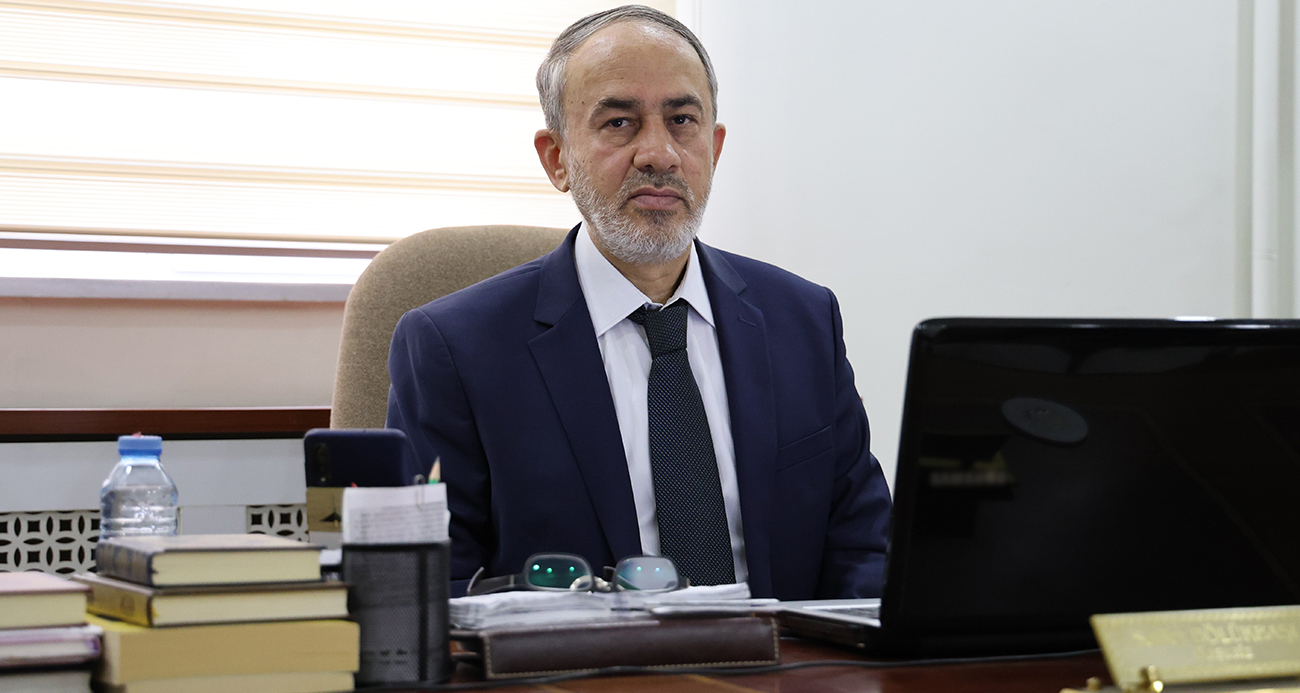 Başvaiz Saffet Bölükbaşı: 