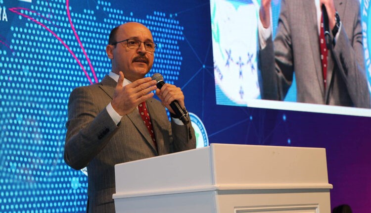 Türk Eğitim-Sen Genel Başkanı Geylan: 