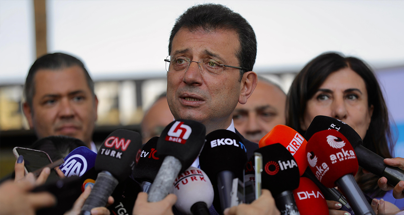 İmamoğlu iddianamesinden yeni detaylar: 