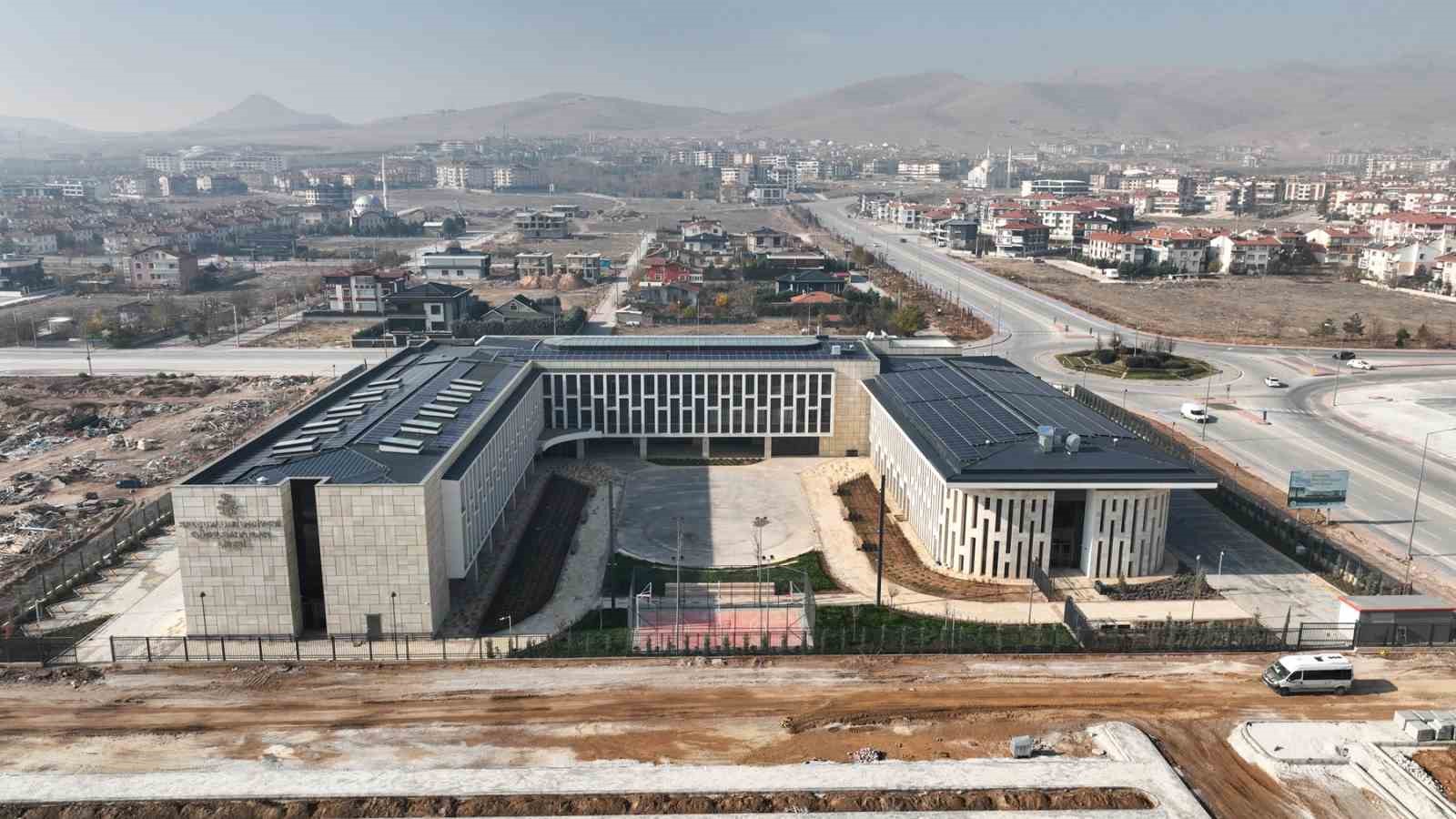 Geleceğin sanatçıları Selçuklu’da yetişecek