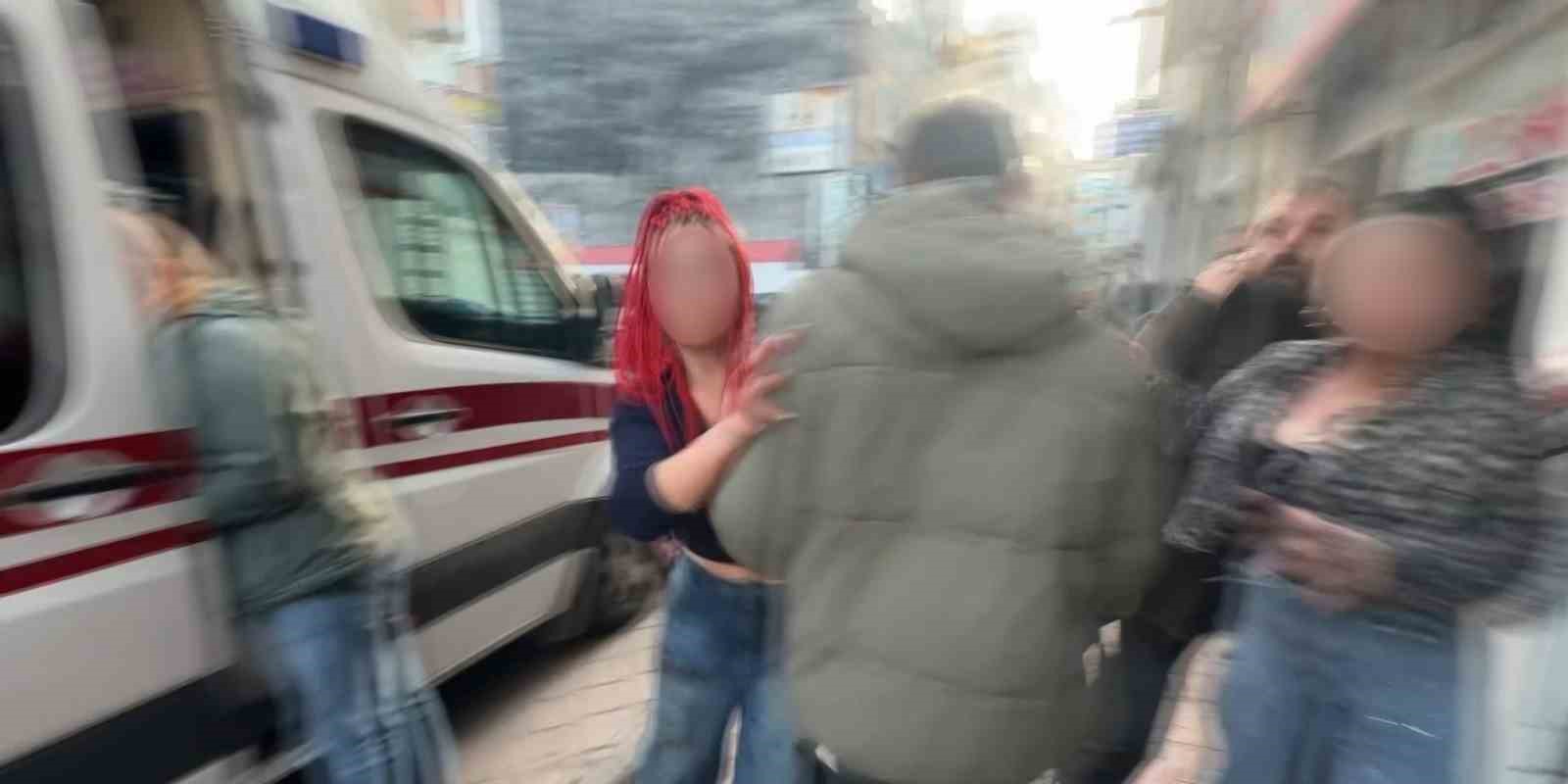 Samsun’da iki kardeşten 14 bıçak darbesi: 1 ağır yaralı