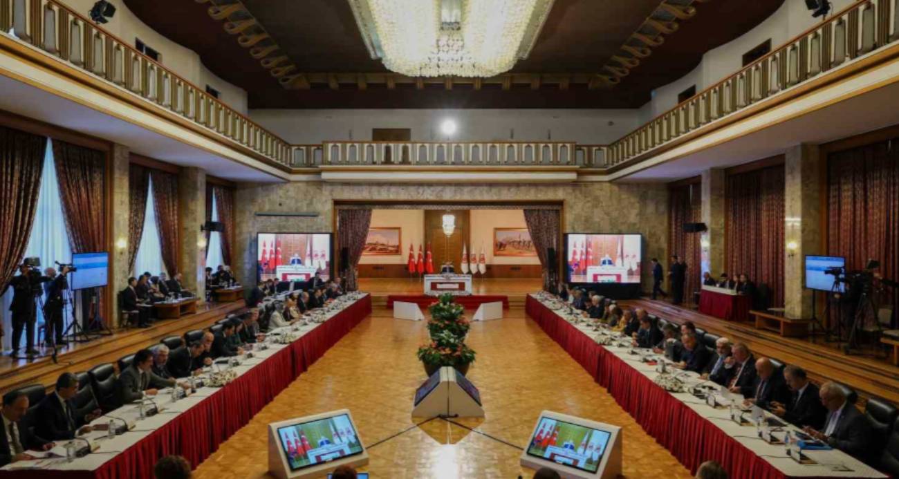 İmralı tutanağı okundu