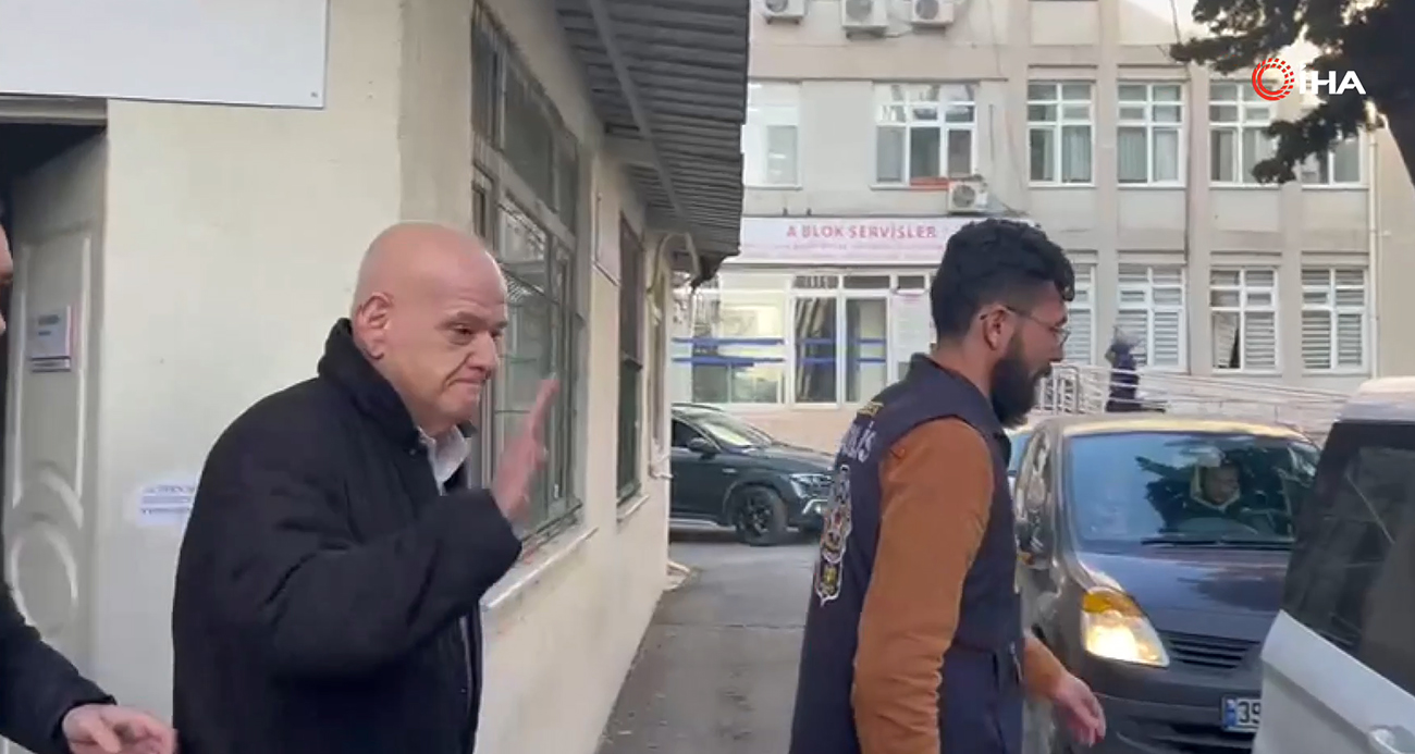 Futbolda bahis soruşturması kapsamında yeni operasyon