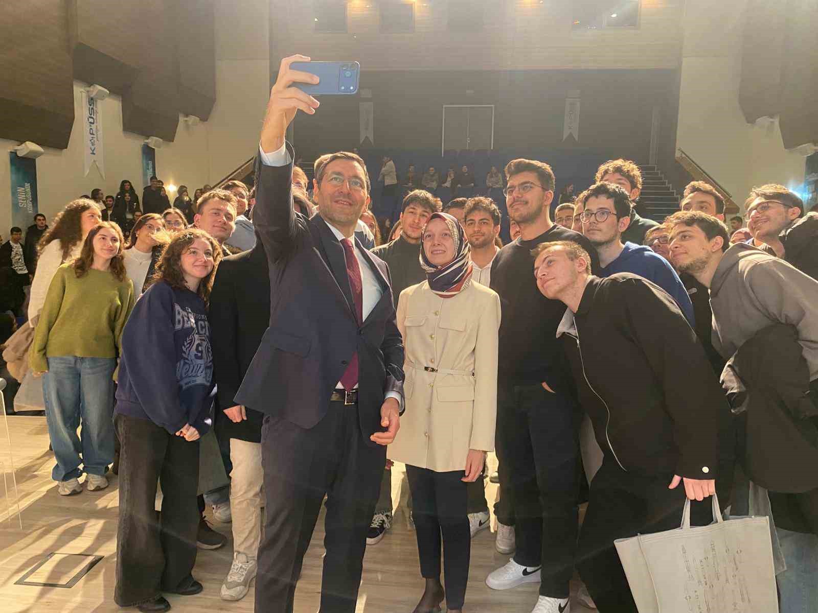 ROKETSAN Yönetim Kurulu Başkanı İkinci: 