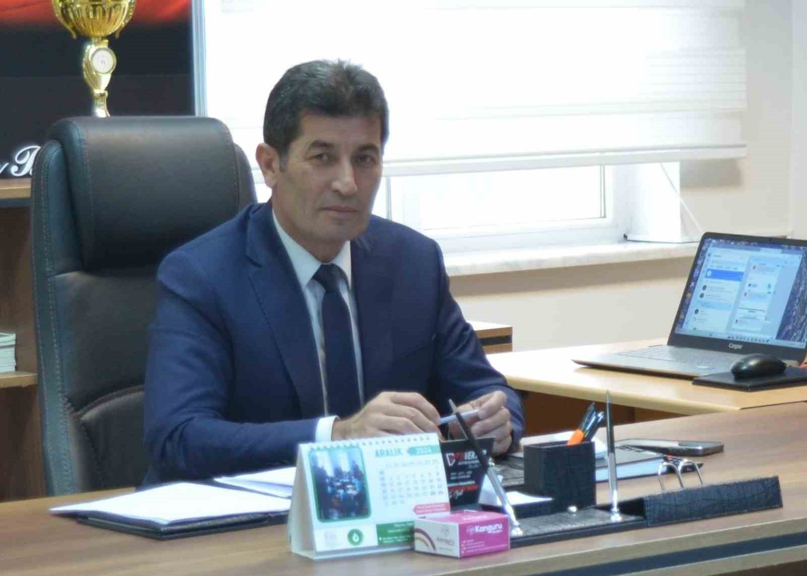 Fırat, AL-KON’u tanıttı