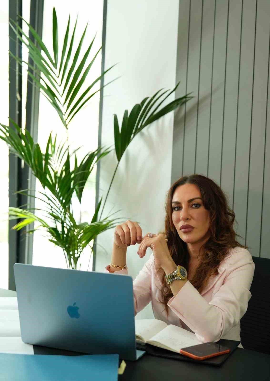 Avrupa’da Türk kadın gücü sahaya çıkıyor