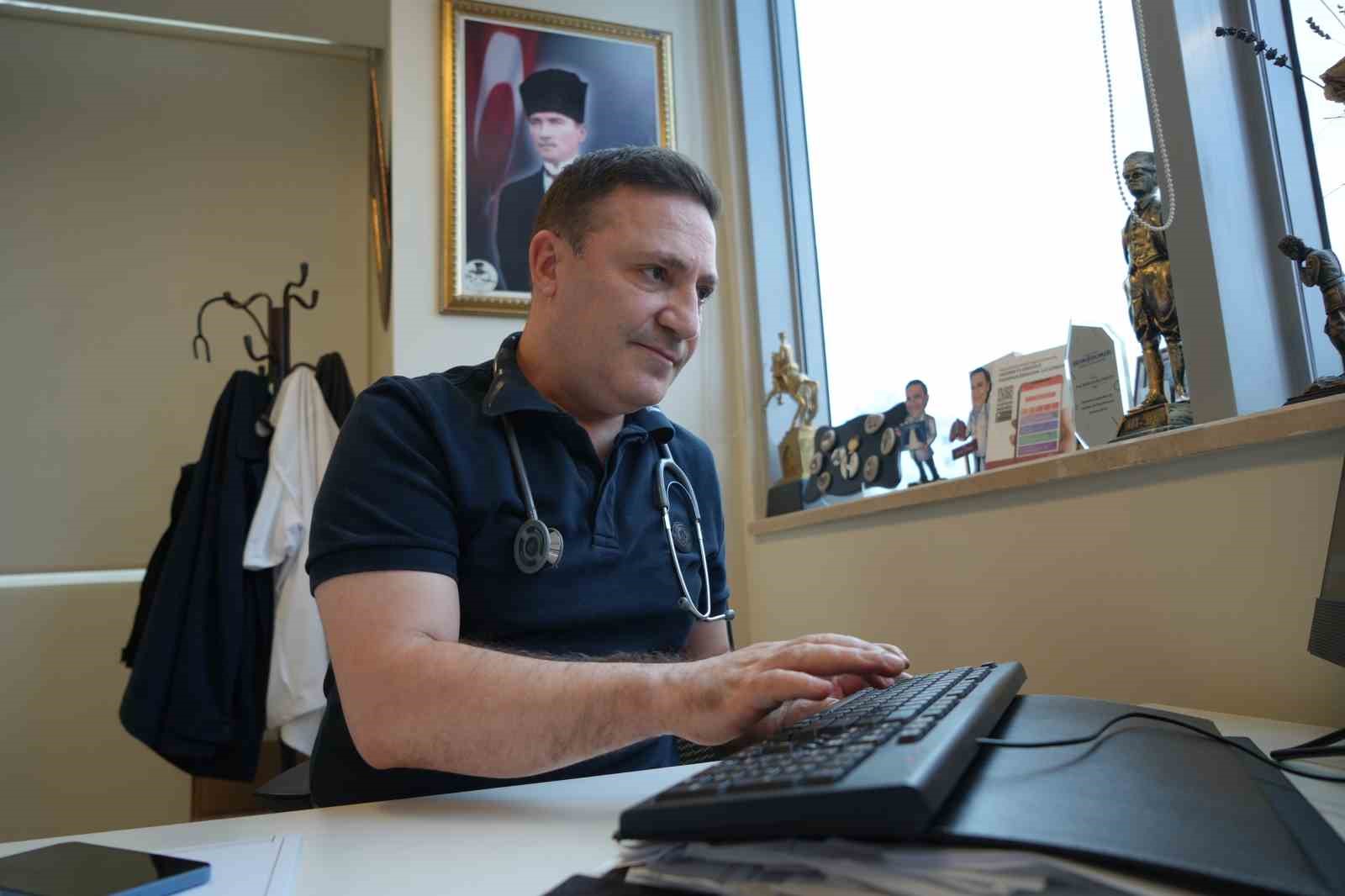 Profesör açıkladı: 