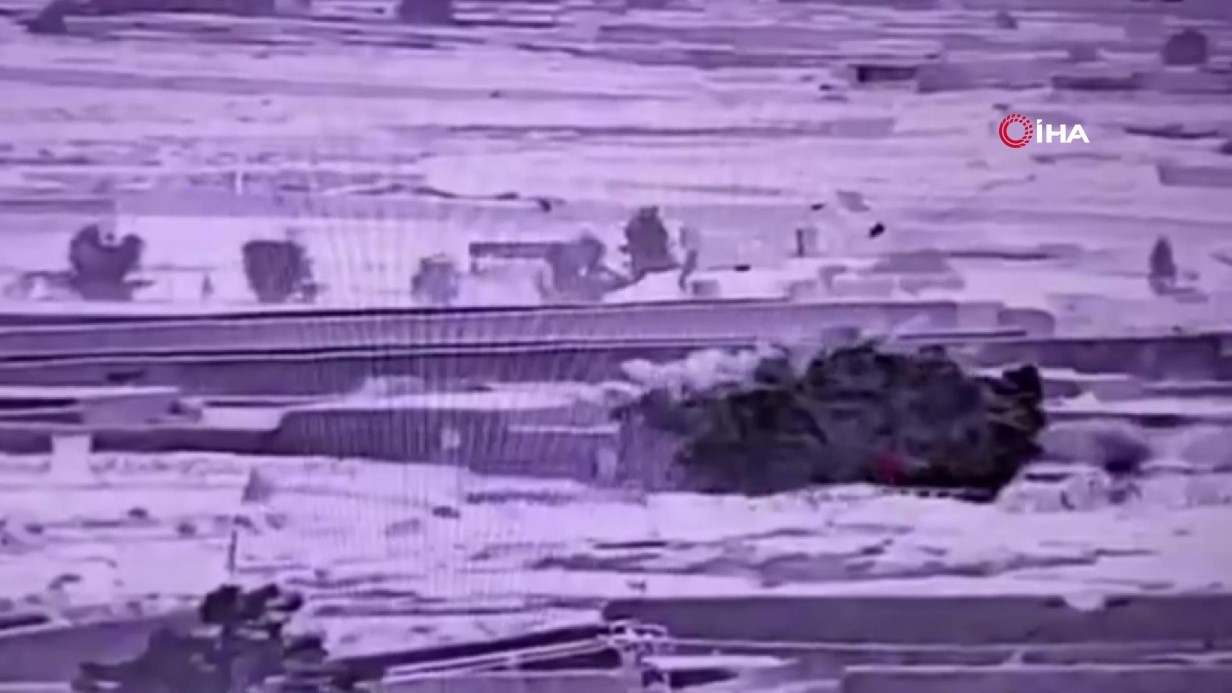 Pakistan-Afganistan sınırında çatışma: 4 ölü