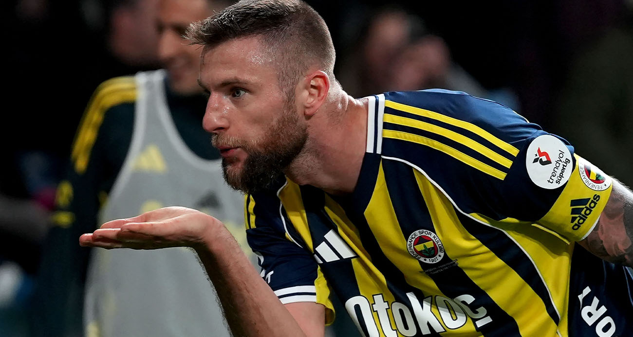 Milan Skriniar, 2. golünü attı