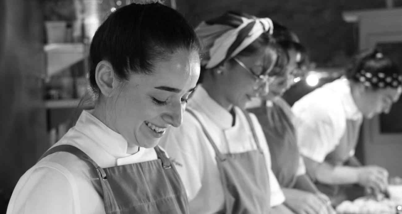 Michelin 2026’da ’En İyi Genç Şef’ ödülü Datça’ya geldi