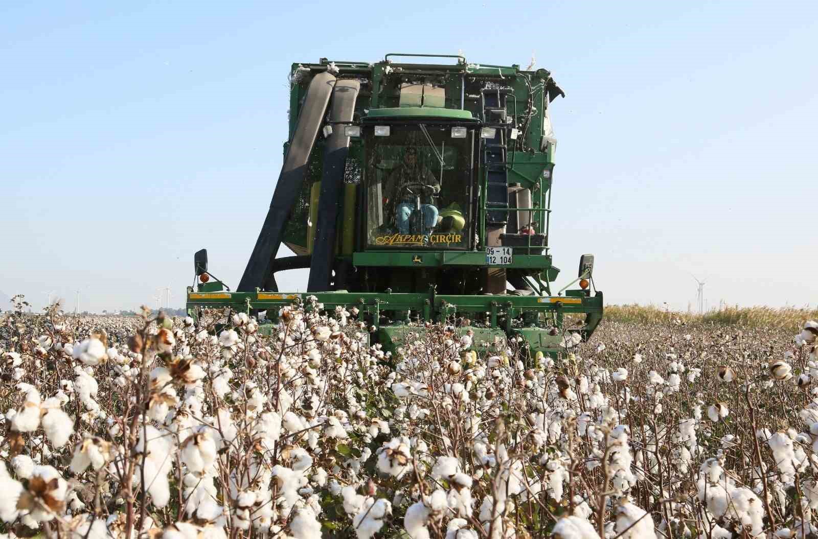 Aydın İl Tarım Müdürlüğü’nden üreticilere ÇKS hatırlatması