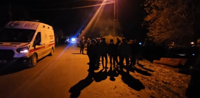 Malatya’da kayıp yaşlı adamı arama çalışmaları sürüyor