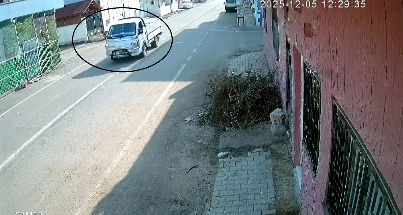 Dayısının taşla yaralayıp toprağa gömdüğü çocuk, polisin 200 kamera kaydını izlemesiyle bulundu