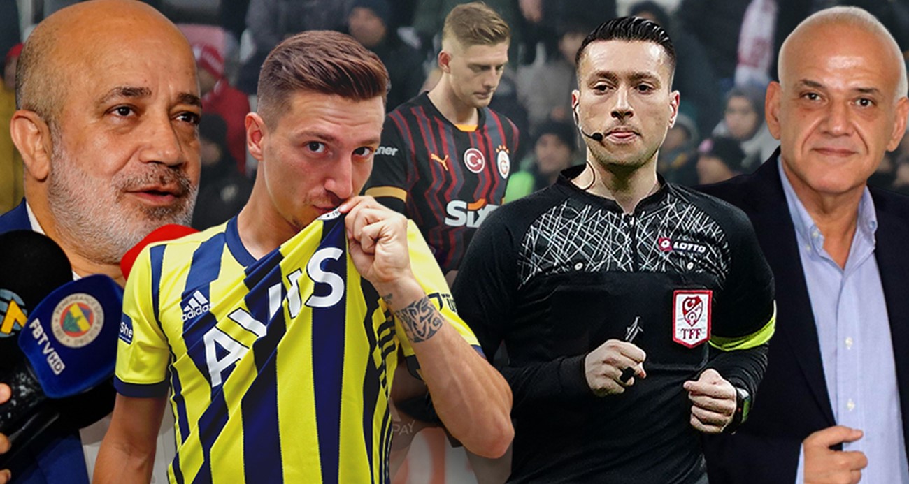 Bahis ve şike soruşturmasında yeni gelişme!