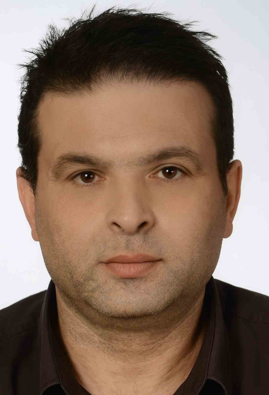 Samsun’da yüksekten düşen şahıs hayatını kaybetti