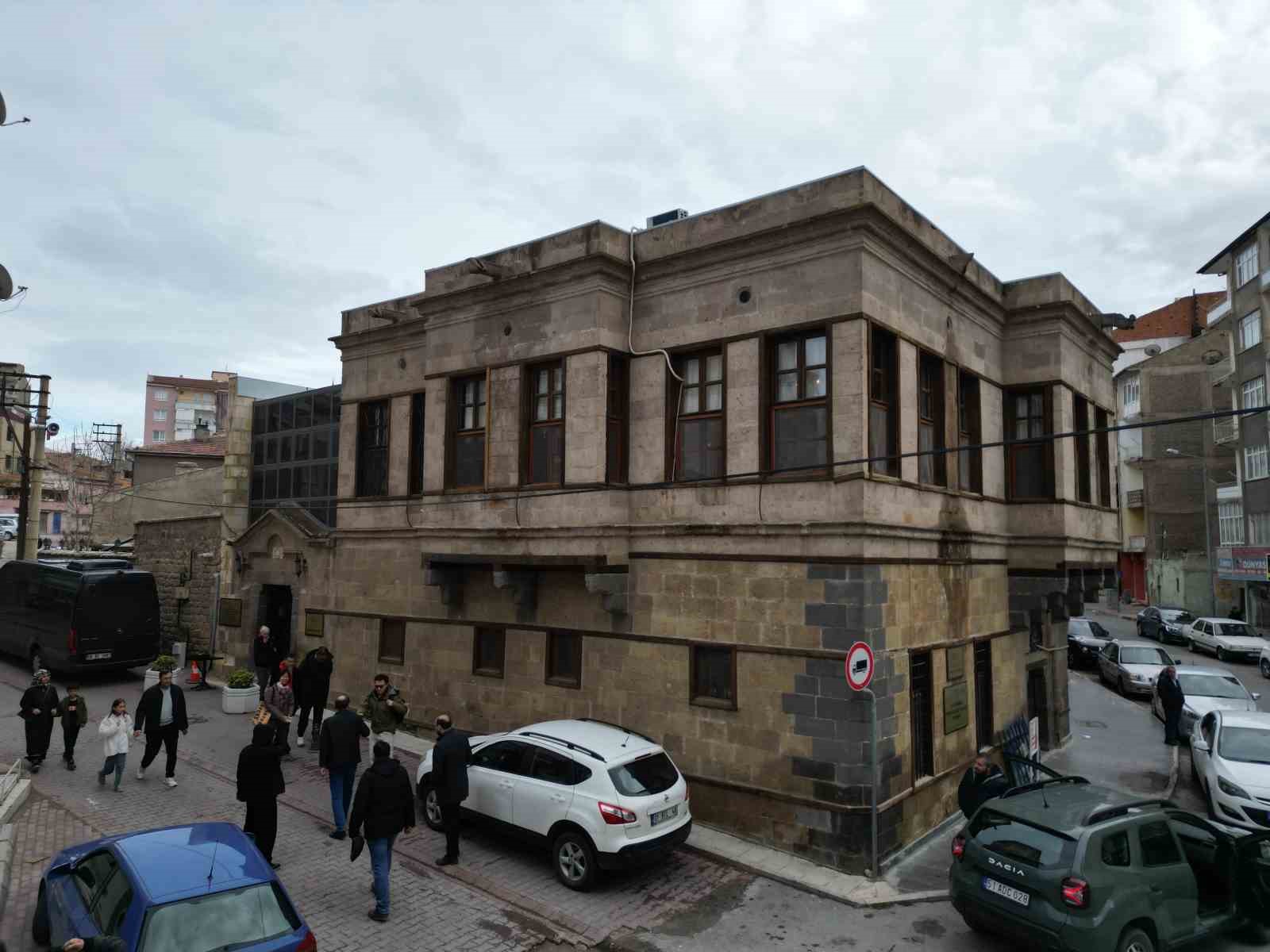 Niğde’nin lezzet rotası dünya sahnesinde