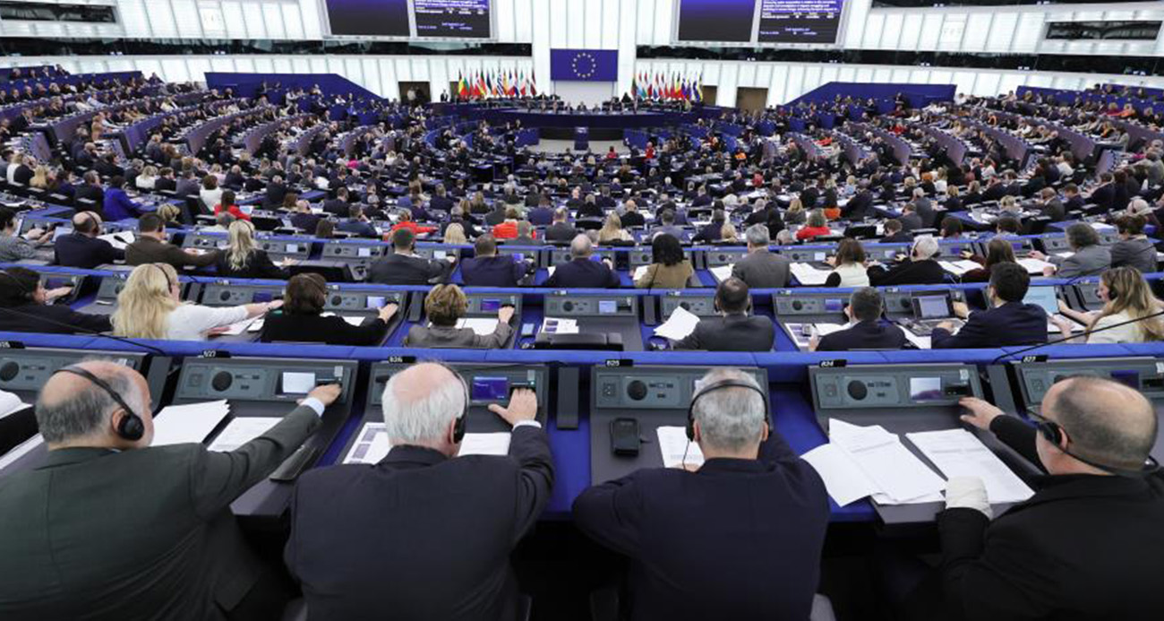 Avrupa Birliği'nden kaçak göçmenlere yönelik sert düzenleme