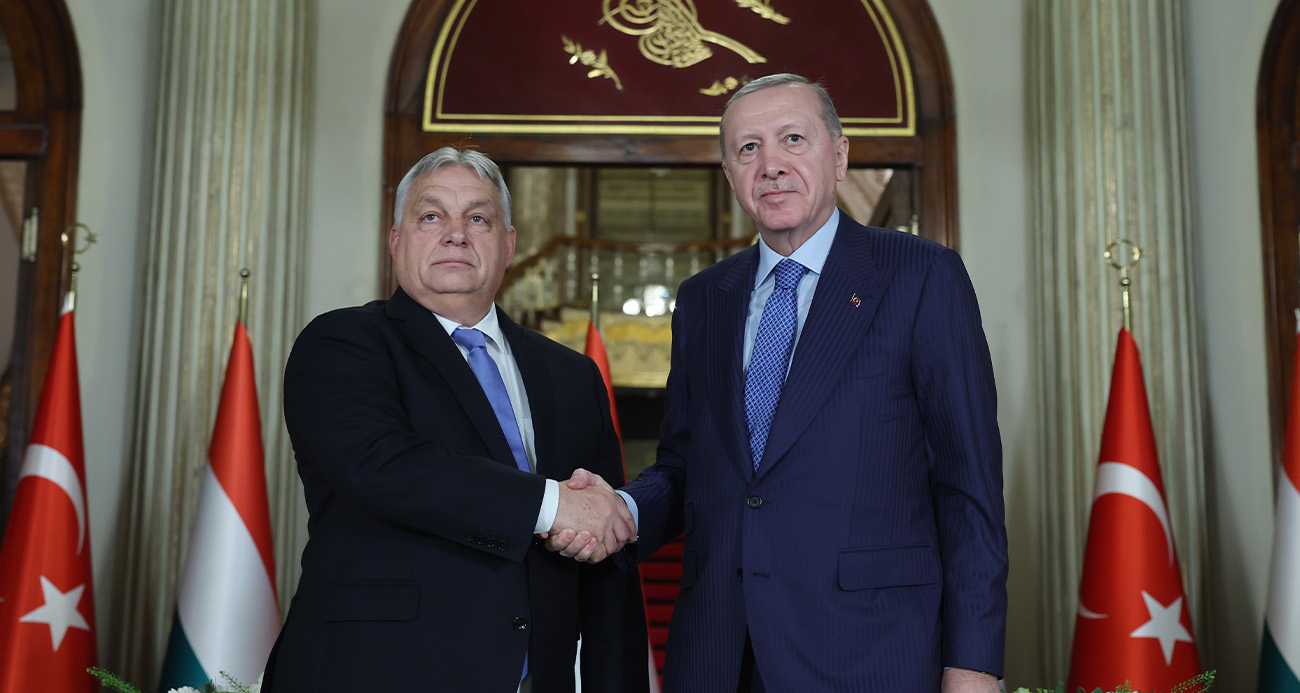 Cumhurbaşkanı Erdoğan: 