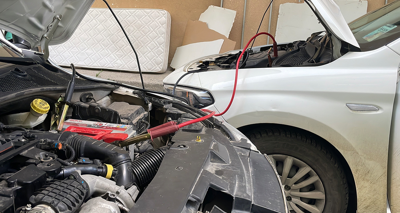 Uzmanından araç sahiplerine uyarı: 