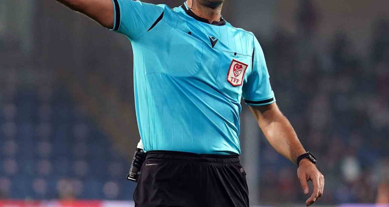 TFF açıkladı, 22 hakem ve 27 futbolcu daha PFDK'ya sevk edildi