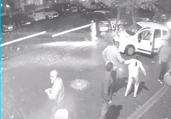 Pendik’te alkollü sürücü dehşeti yaşayan araç sahibi: 