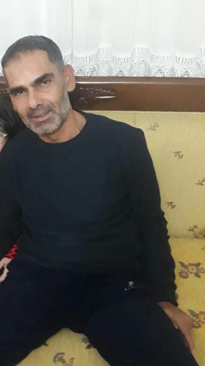 Silahla sırtından vurulan şahıs hayatını kaybetti