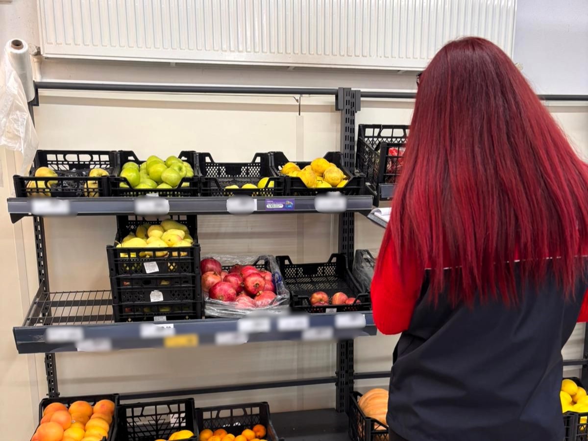 Kırklareli’nde tarım ürünleri fiyatlarına sıkı kontrol