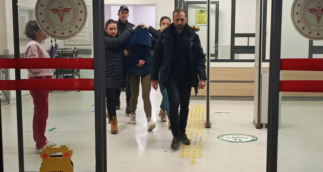 Güllü’nün kızı ve arkadaşı kasten öldürme suçu şüphesiyle yakalandı