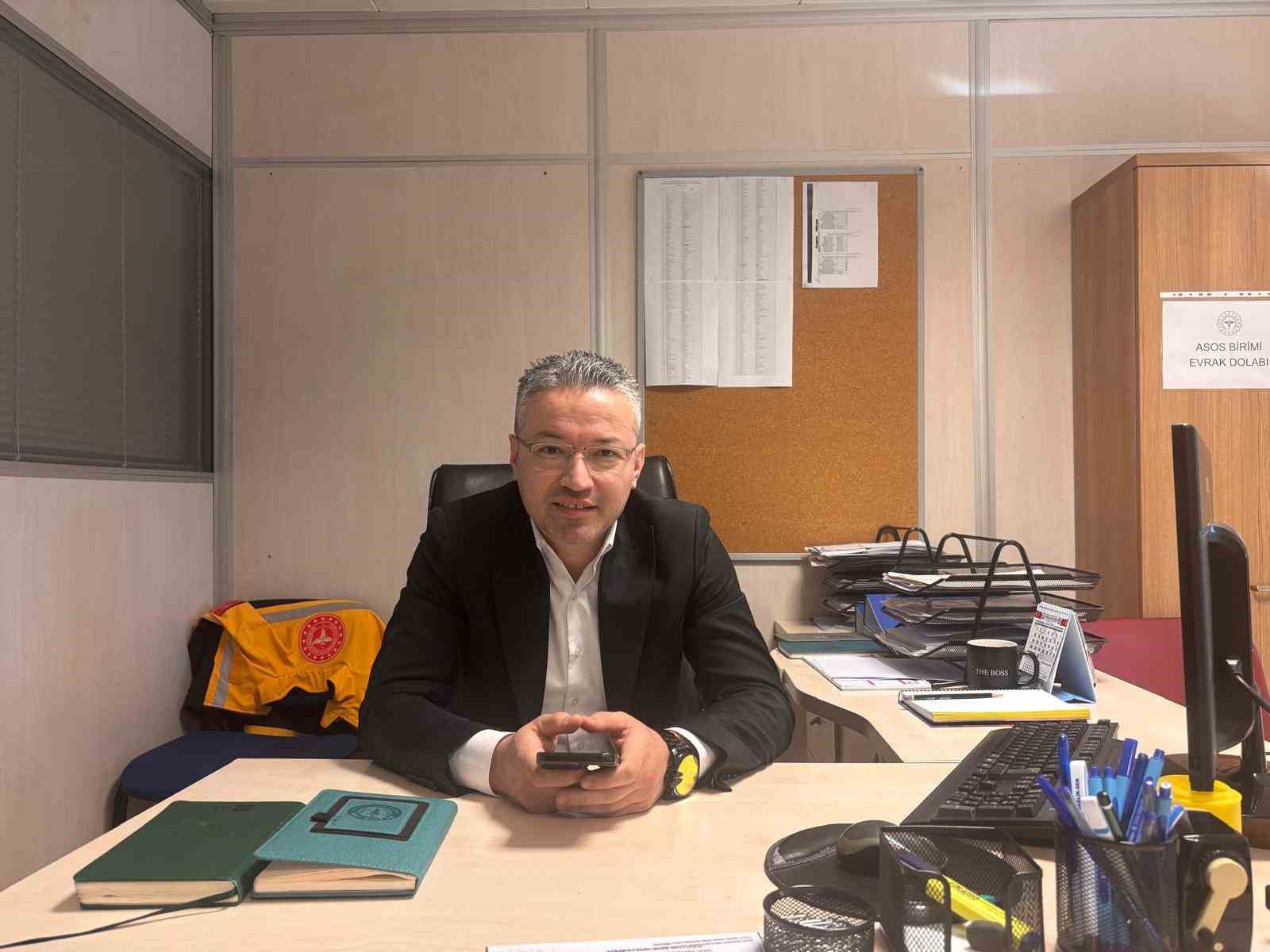 Sağlık-Sen Karabük Şubesi’nden kritik uyarı: 