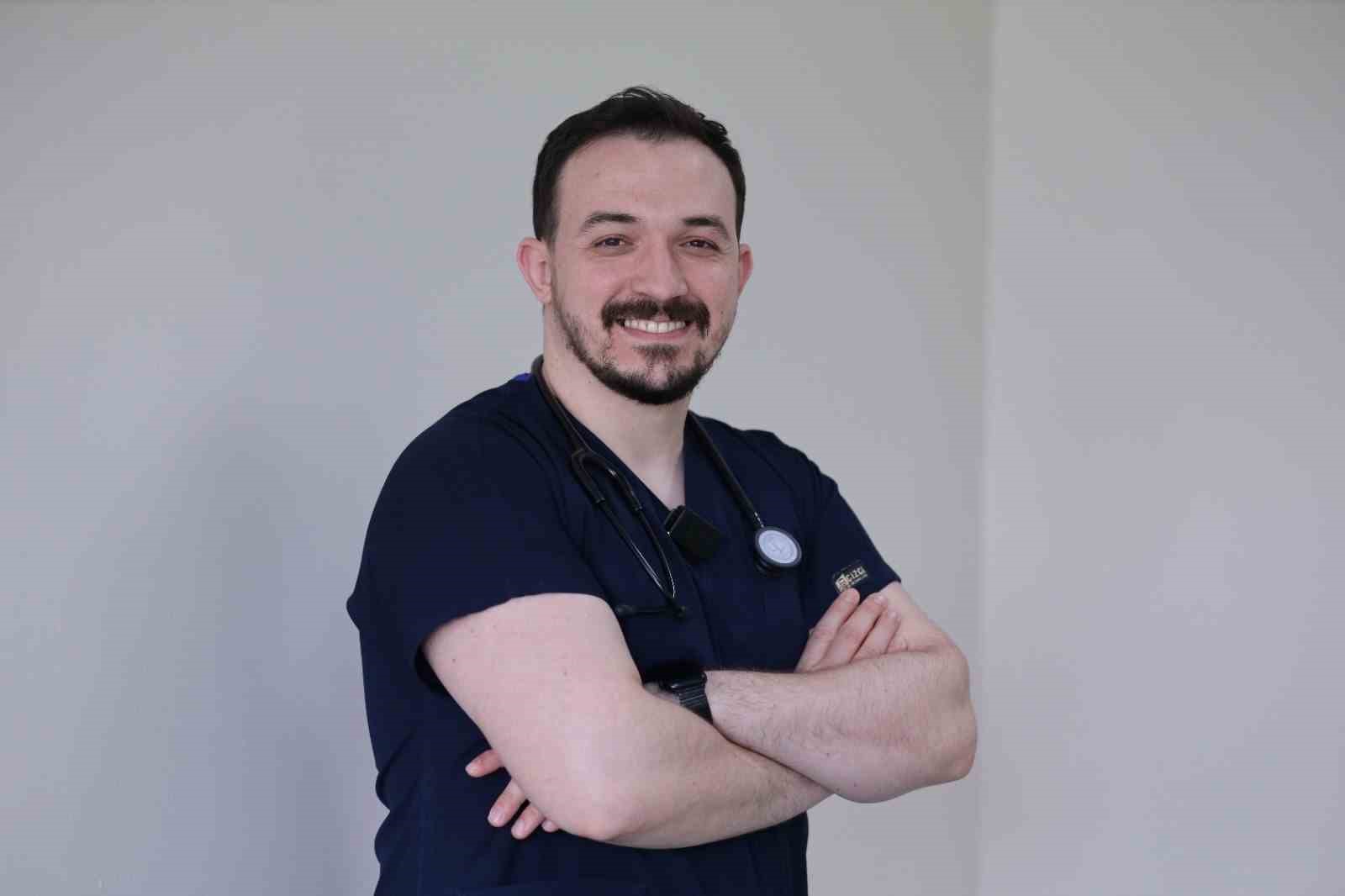 Uzmanı açıkladı! 