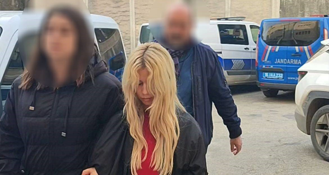 Hukuk öğrencisinin inanılmaz vurgunu 