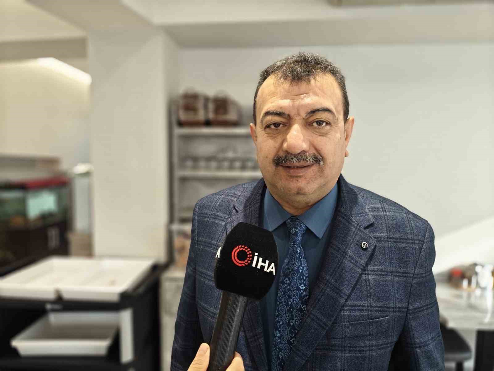 Lokantacılardan ‘servis ücreti’ kararına destek