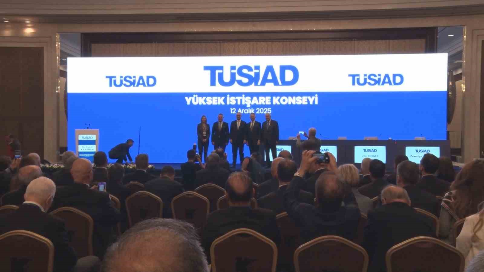 Merkez Bankası Başkanı Karahan: 