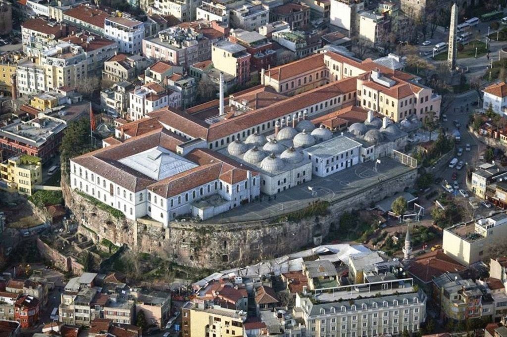 Eski Diyanet İşleri Başkanı Mehmet Görmez’e yeni görev