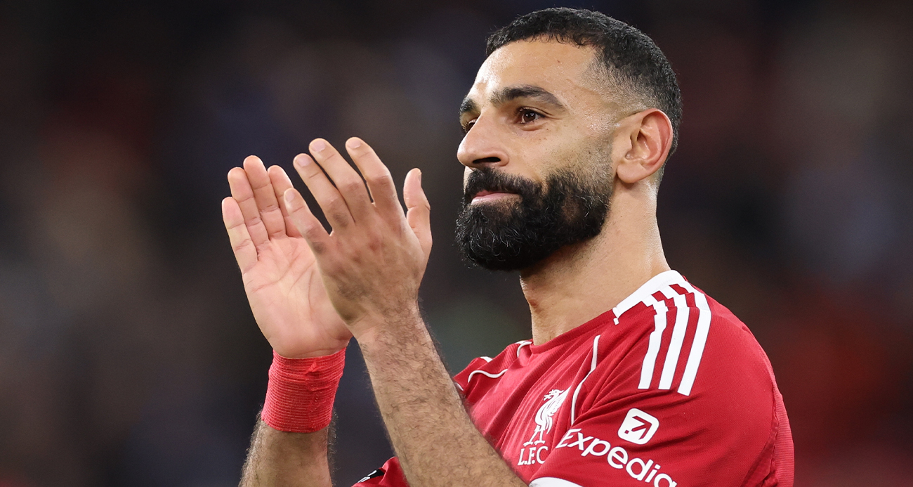Muhammed Salah, Premier Lig tarihine geçti