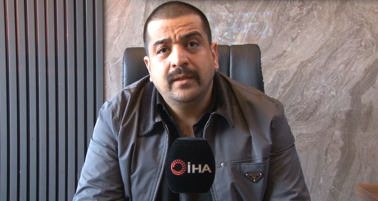 Güllü’nün eski patronu Ferdi Aydın: 