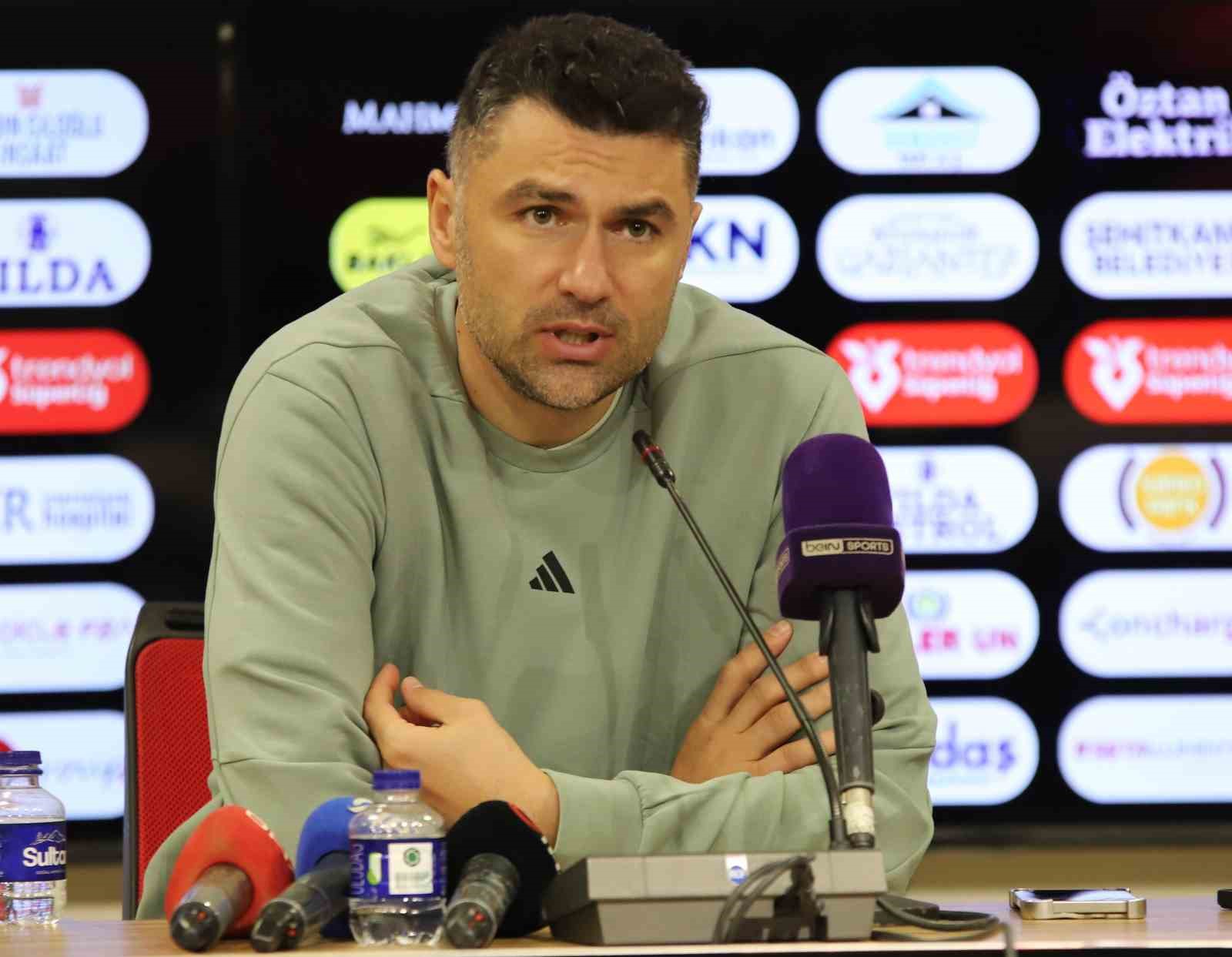 Burak Yılmaz: 