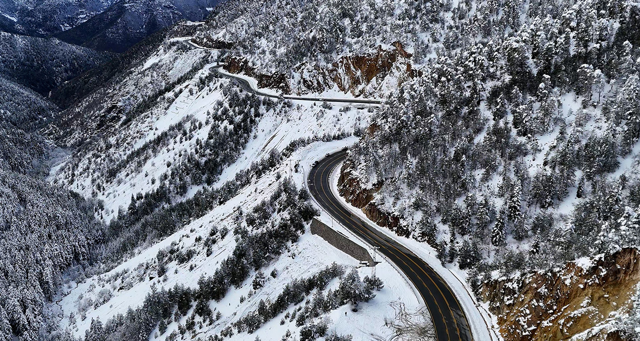 Zigana’da roller değişti: Yenisinden geçiliyor, eskisinde eğleniliyor