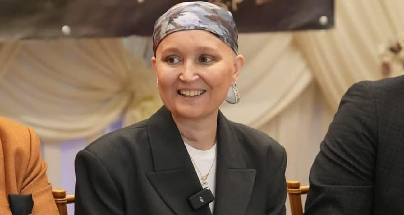 Şehzadeler Belediye Başkanı Gülşah Durbay hayatını kaybetti