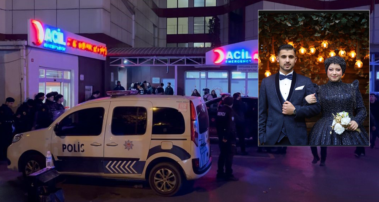 Alkol aldıktan sonra fenalaşan genç hayatını kaybetti